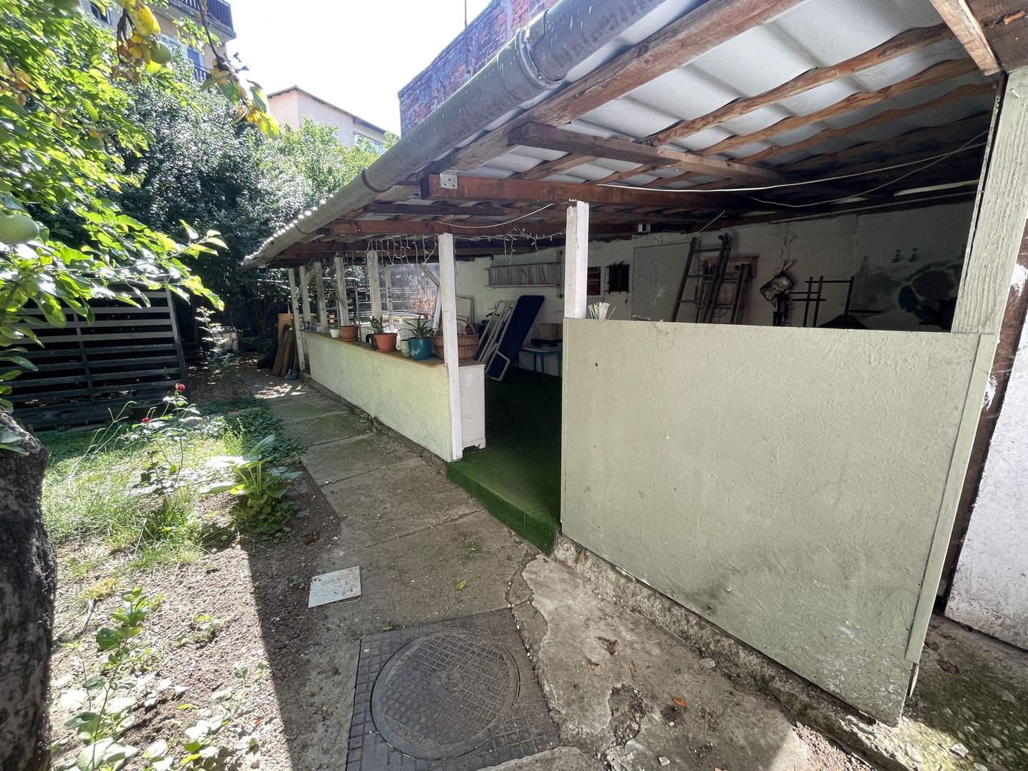 Girocului–Rebreanu | Casă de inchiriat | 500 mp teren | Birou/After-school - Poză 11