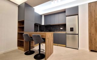 Prima închiriere – 2 camere, Cortina North (faza 2) - Poză 1