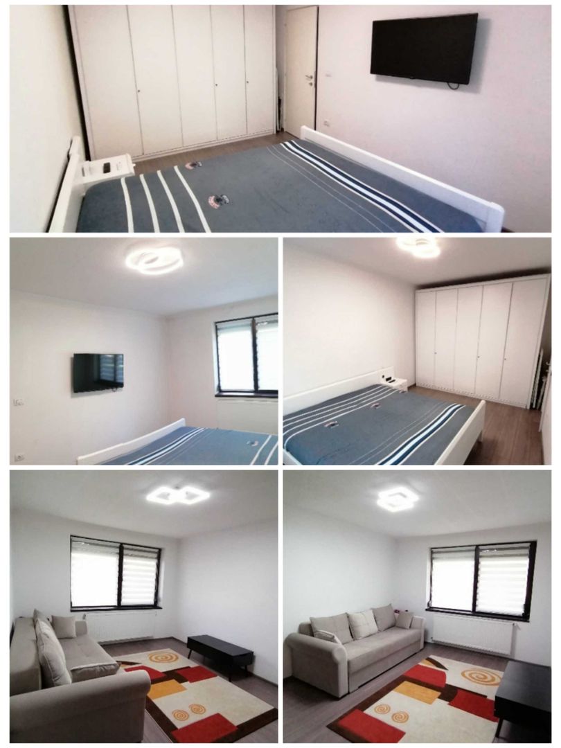 BRASADAS vinde ap 2 cam PARTER Careiului LIDL. - Poză 8