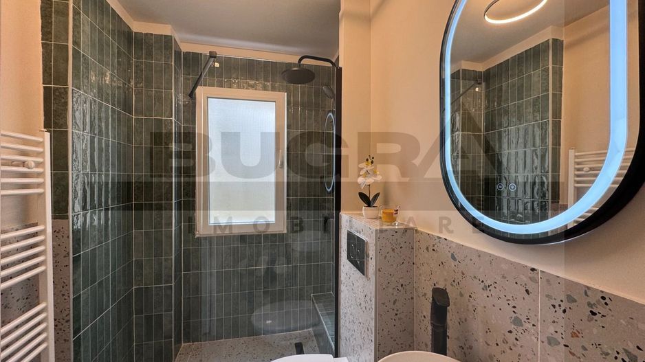 Apartament 3 camere, LUX, TOTUL NOU, 2 bai, zona Parcul Babes - Poză 14