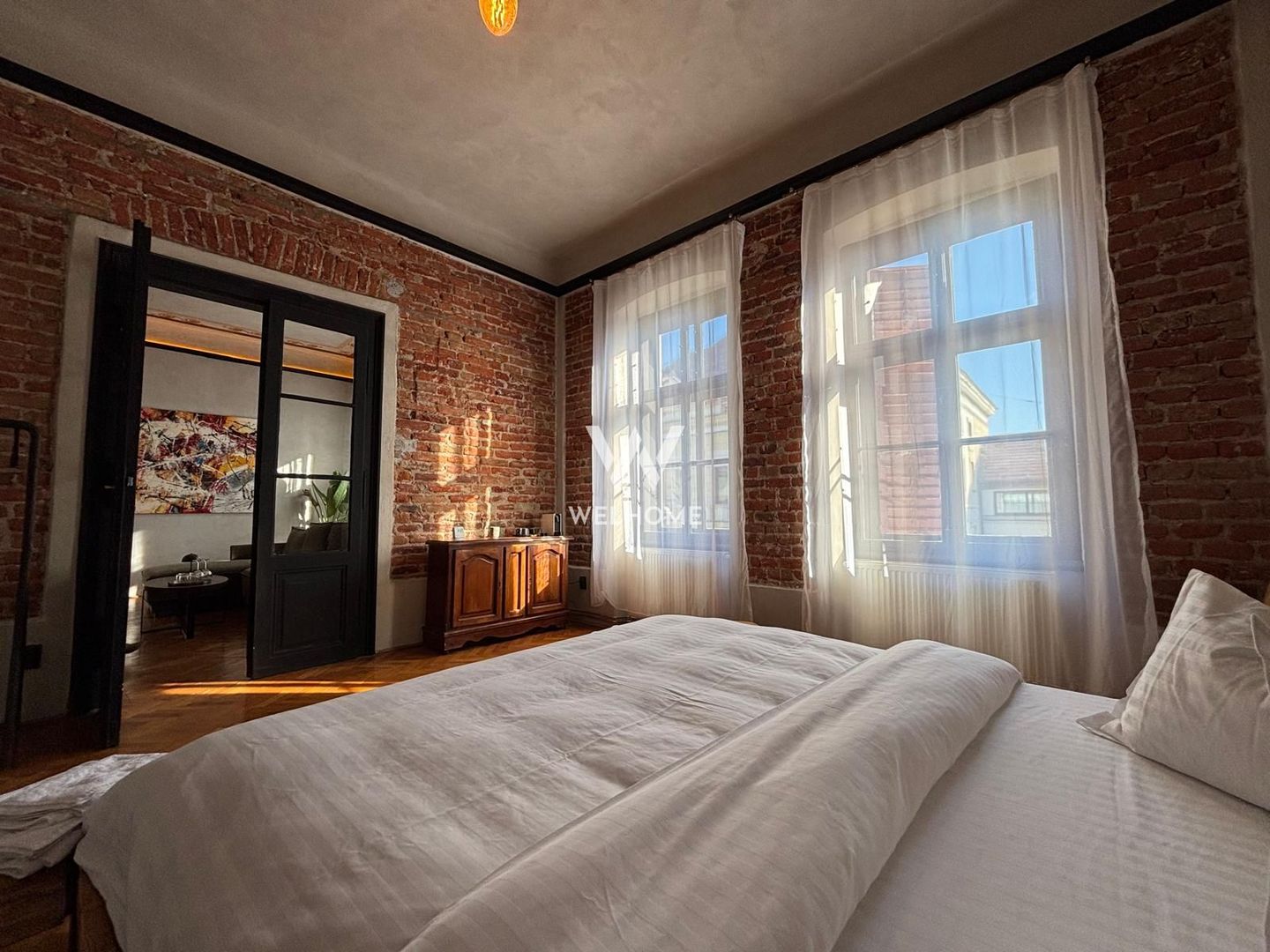 Motel DE LUX in CentruL Sibiului - Poză 20