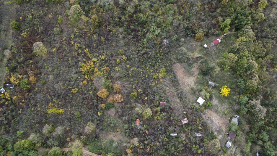 Teren 18,300mp Ghioroc - Poză 15