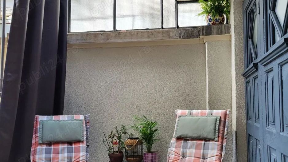 De inchiriat apartament 3 camere in zona Doamana Ghica - Poză 8
