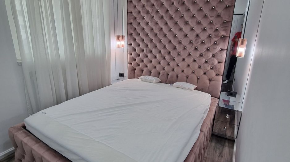 Apartament premium Zona Dorobatinti Apartament Modern - Poză 4