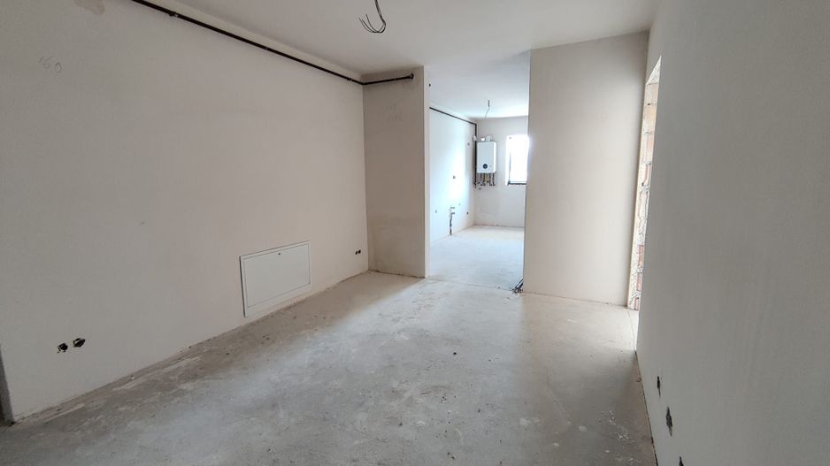 Apartament 2CAM 46MP, Frunzisului, Seasons Studium Green, parcare, CF - Poză 4