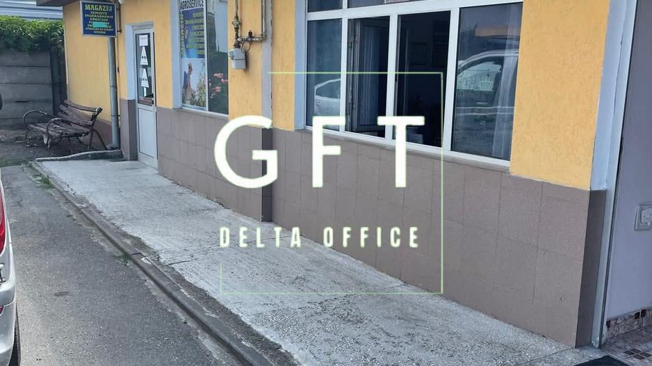 Spațiu Comercial Multifuncțional de vânzare – Zona Decebal, Bistrița - Poză 2