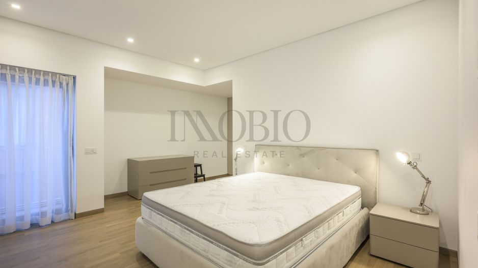 Reședință Exclusivistă cu 5 Camere | 201 mp | Terasă 25 mp - Poză 14