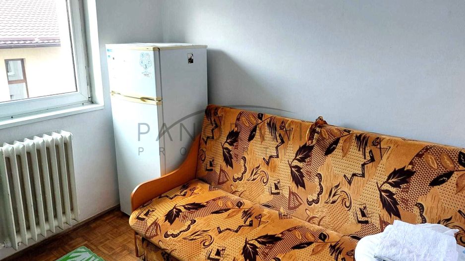 Garsoniera 11 mp, etaj 2/4, Gheorgheni - Poză 2