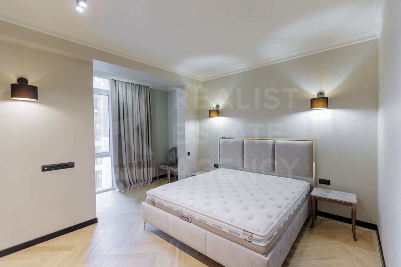 Chirie, apartament, 3 camere, strada Tricolorului, Centru - Poză 39