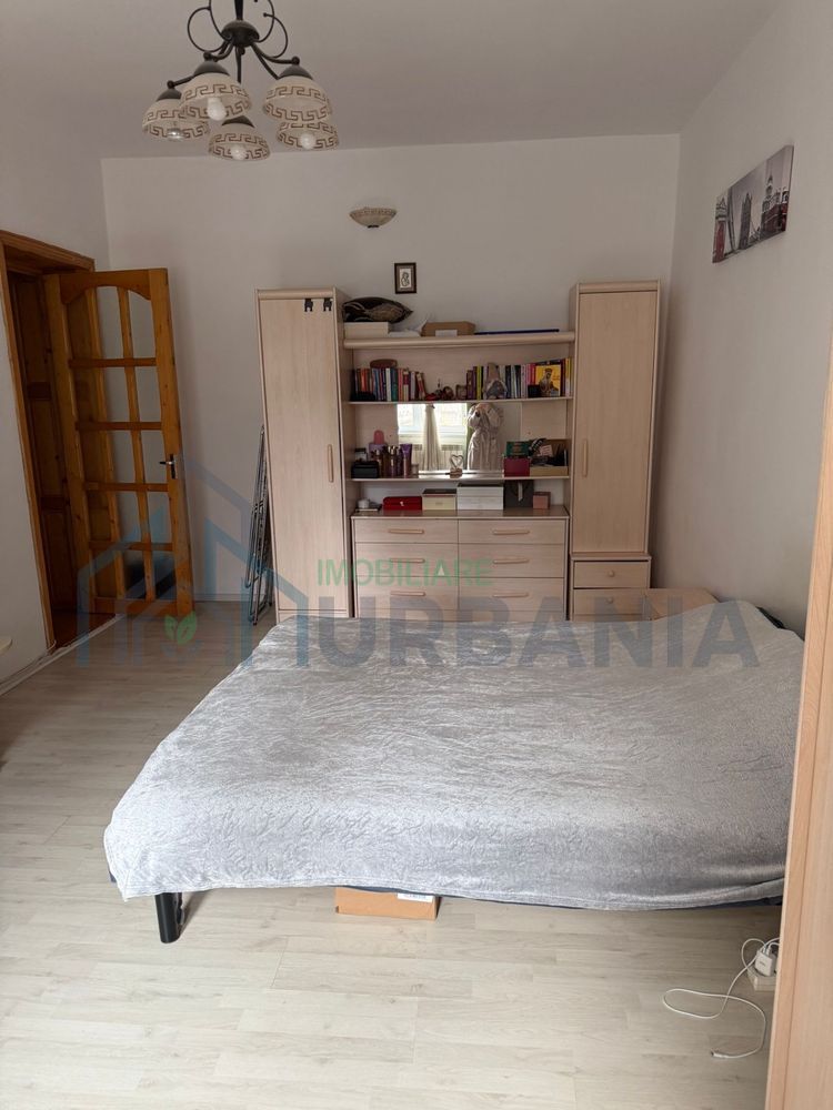 Apartament de închiriat în zona Copou, lângă blocurile rusești - Poză 3