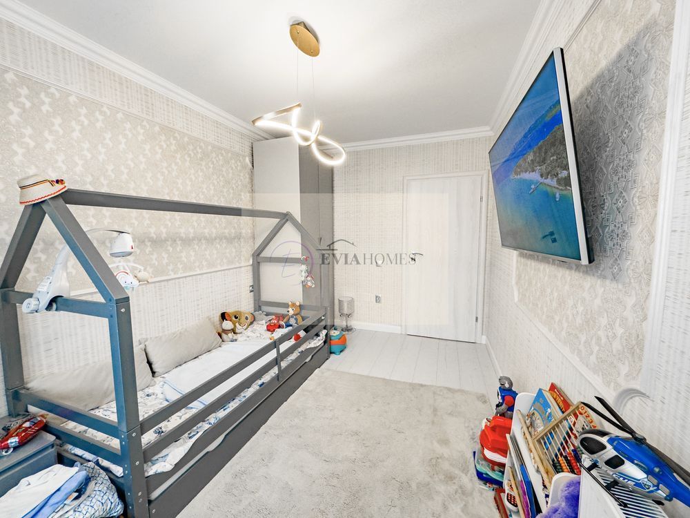 3 camere/Zona Vivo/Gradina proprie 125mp - Poză 4