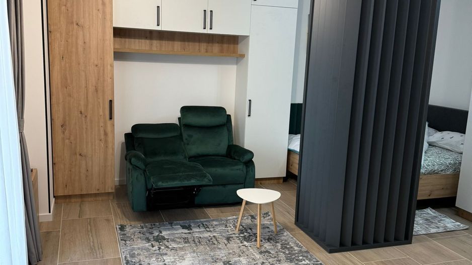 Apartament cu o camera si loc de parcare- Torontalului - Poză 6