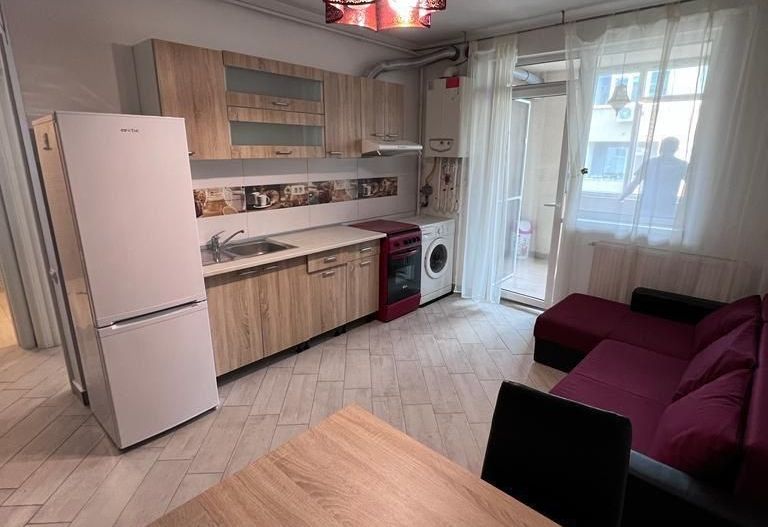 Apartament cu doua camere, Metalurgiei, 95.000€ - Poză 1