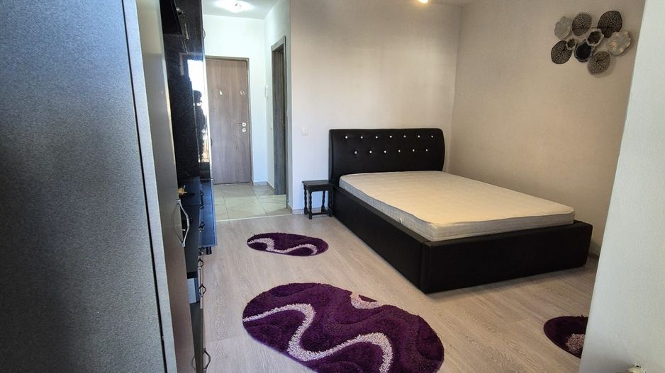 Garsoniera  29mp + loc de parcare, Str. Gura Siriului/Parcul Teilor - Poză 1