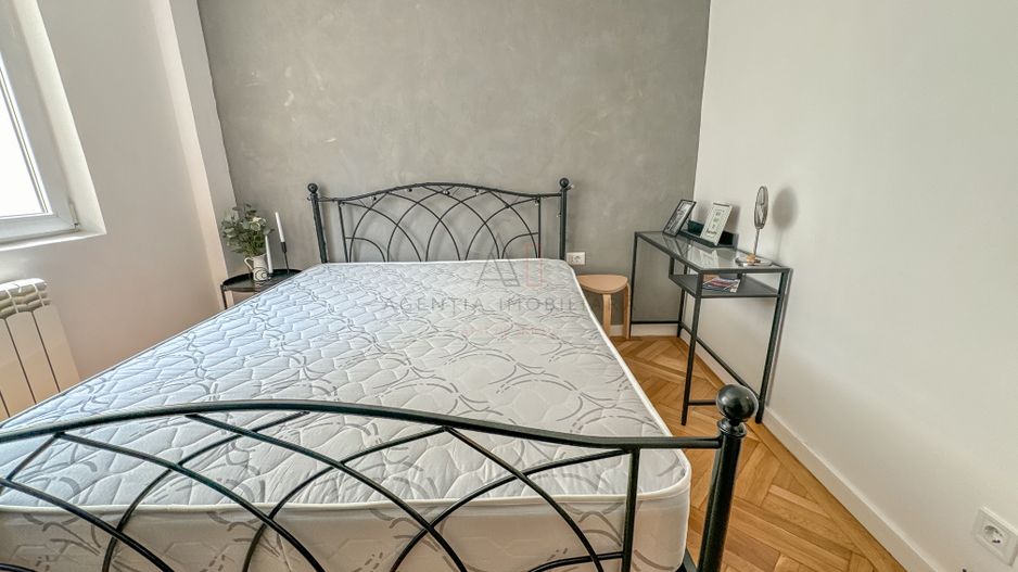 Apartamnt 2 camere Lacul Tei - Poză 9