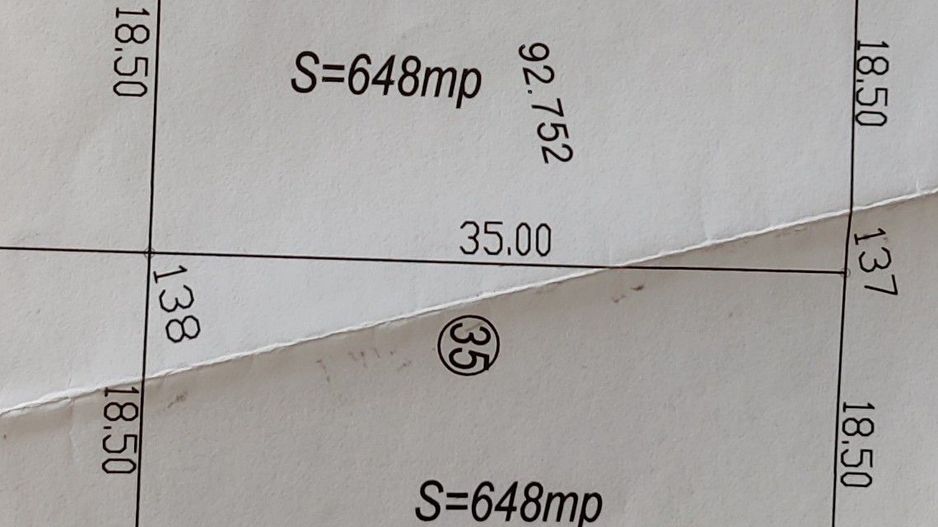 TERENURI CONSTRUCTII PADUREA BISTRA - Poză 6