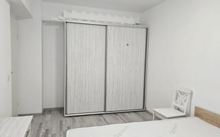 Coresi -Bloc Maurer M9, etajul 1, mobilat, parcare - Poză 15