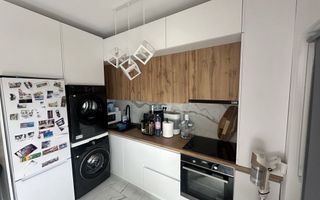 2 Camere |  Bloc nou 2024 | Parcare | etaj 2 | Giulesti sarbi - Poză 7