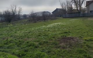 TEREN DE VANZARE DOMNESTI, 600 mp - Poză 4