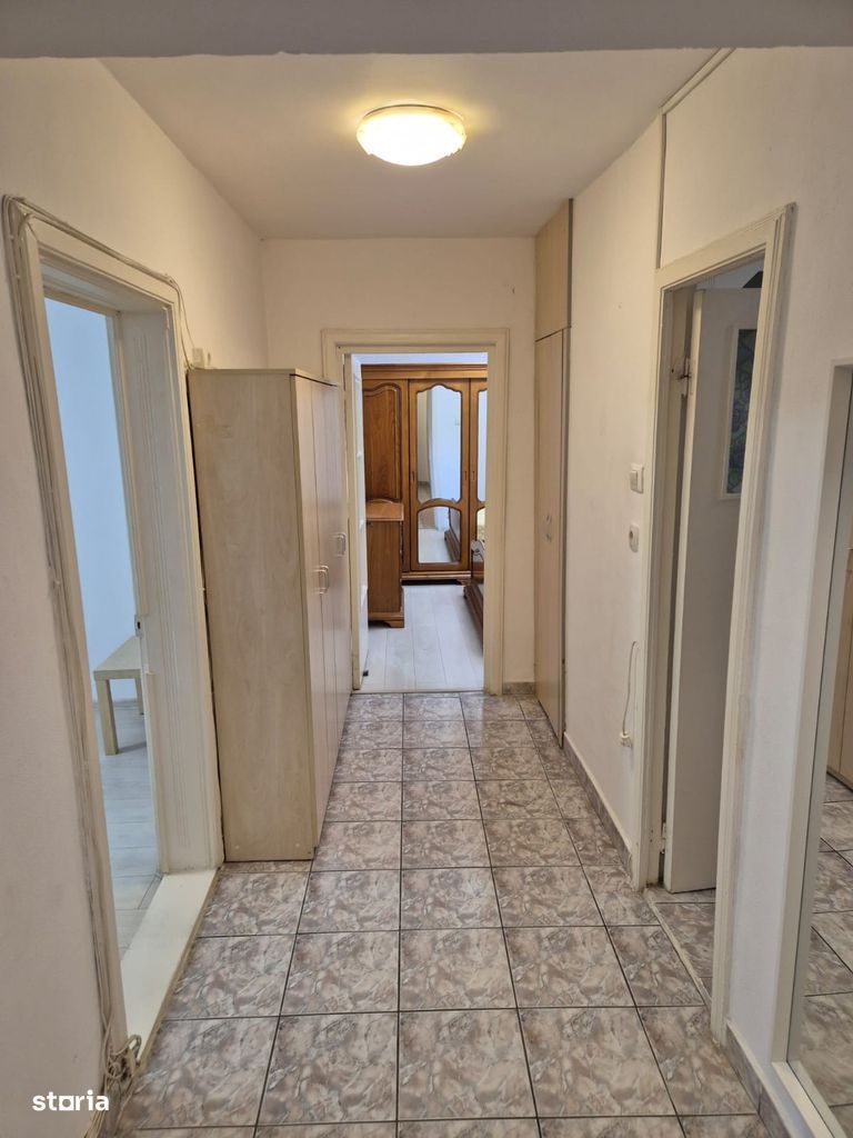 Apartament 2 camere | Metrou Tudor Vladimirescu | Bloc 1982 - Poză 7