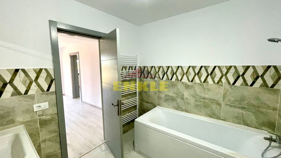 Casă nouă de vânzare – 120 m², teren 600 m², zona Hudum - Poză 3