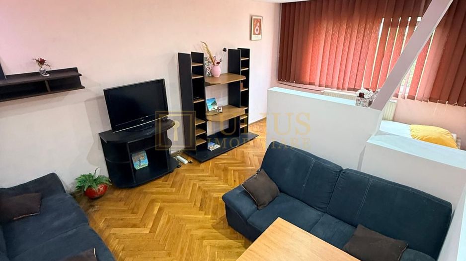 3 camere zona |Torontalului |Iulius Mall| 2 dormitoare| pet friendly| 70 mp - Poză 3