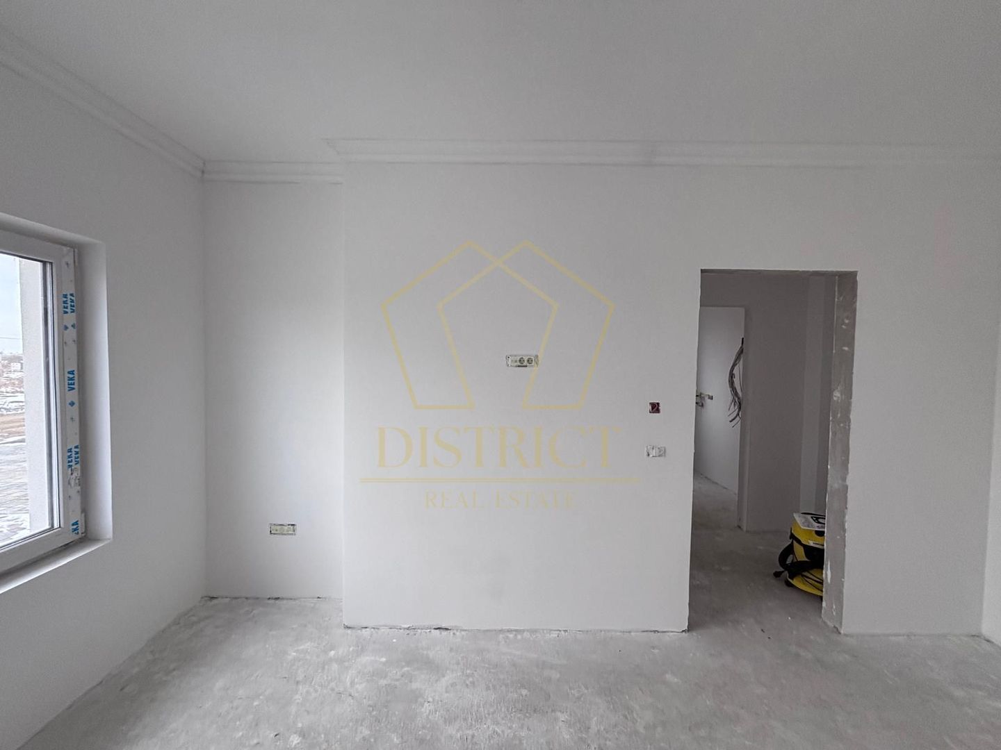 Duplex spatios cu 5 camere | Sacalaz - Poză 13