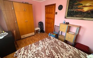 APARTAMENT 2 CAMERE ETAJ 4 VIȘOI CAMPULUNG - Poză 6