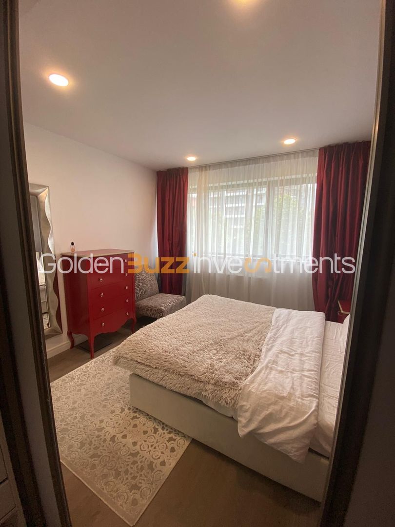 Apartament 2 camere Herăstrău - Poză 12