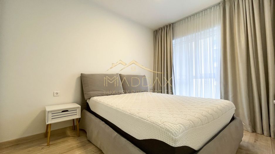 Apartament cu 3 camere // 1 Parking // Floreasca - Lake View - Poză 15