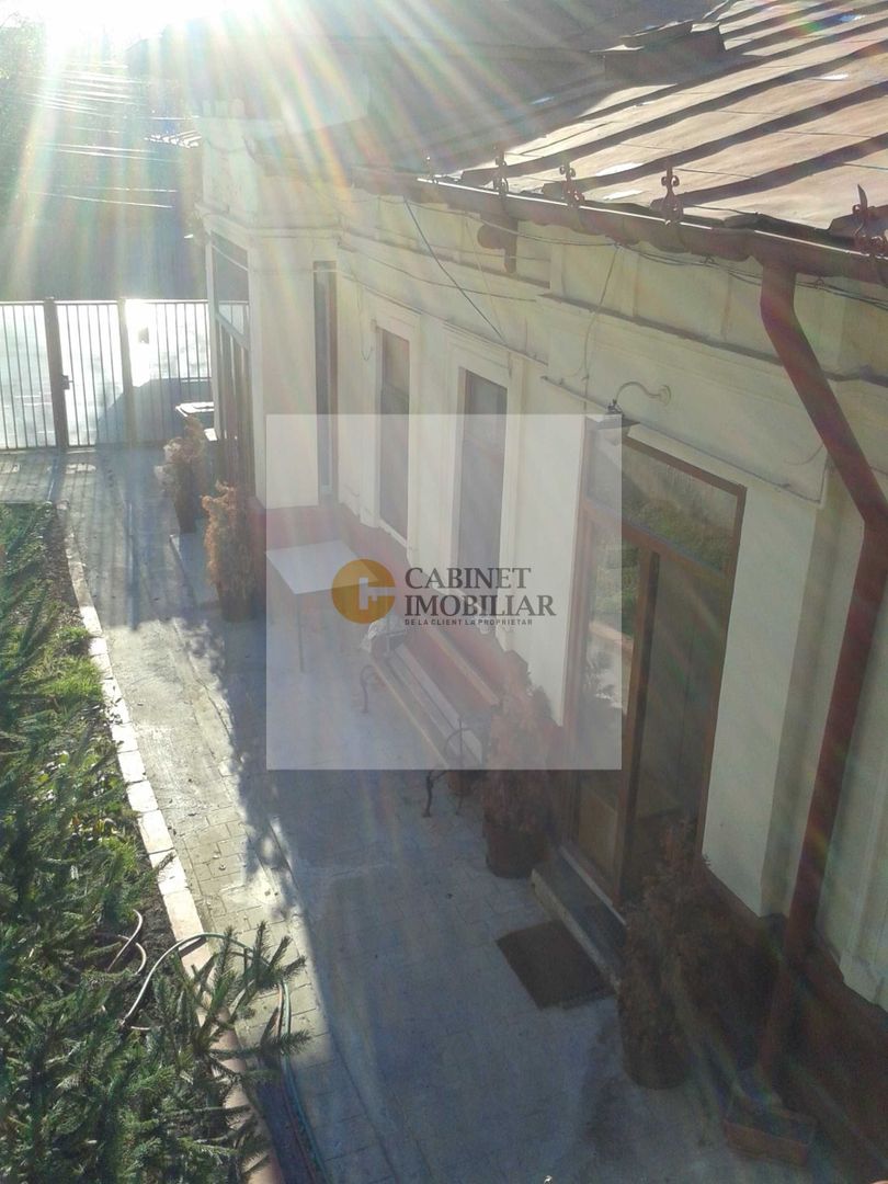 Casă 6 camere de vânzare | Zona Titulescu – Banu Manta | Sector 1 - Poză 2