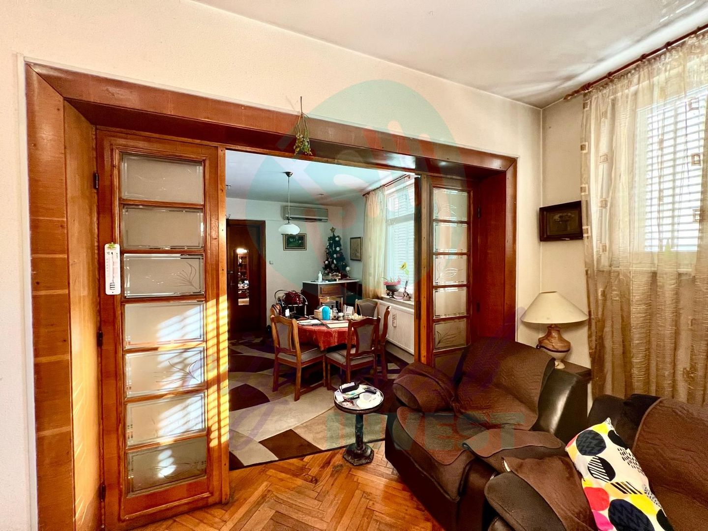 Vila boema de 8+ camere-Parc Carol-Unirii - Poză 3