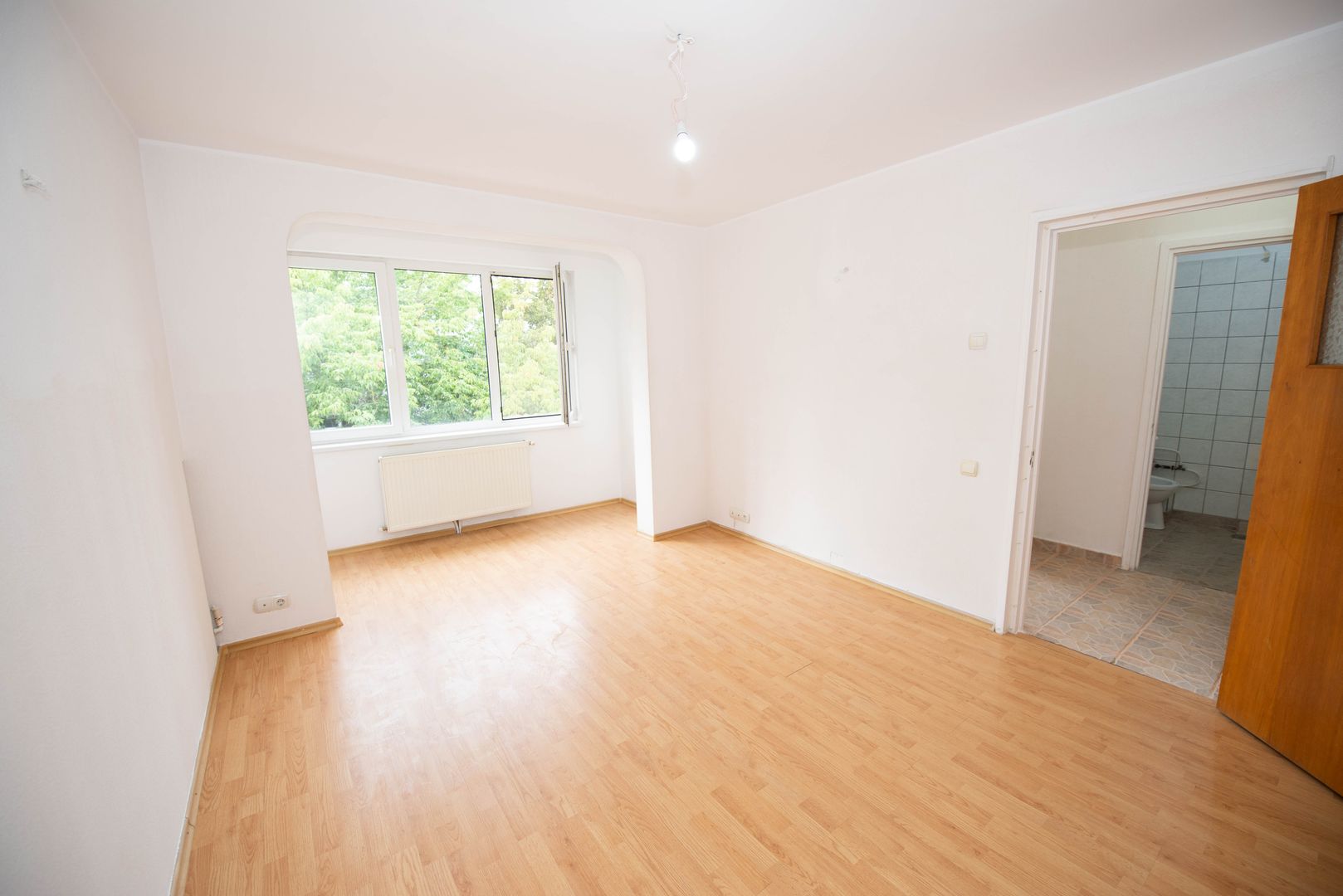 Apartament cu 3 camere de vanzare, 64 mp, decomandat, Politehnica - Poză 9