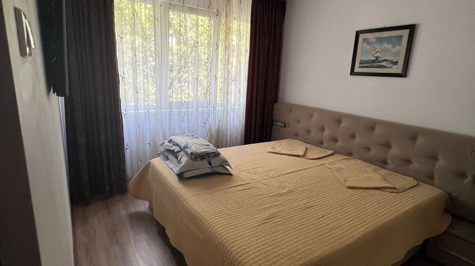 Medicina | 2 Camere | Etaj Intermediar | Centrala Proprie. - Poză 4