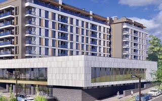 Vânzare, apartament, 2 camere, strada Durlești, Buiucani - Poză 2