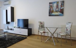 Apartament superb 2 camere | Fabrica de Glucoza | Upground - Poză 8