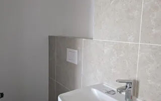 Apartament 2 camere, 55 mp, curte proprie 23 mp și parcare subterană - Poză 12