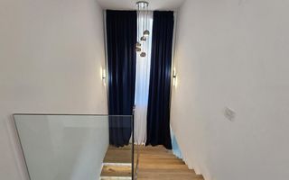 For Rent I 4-Bedroom New Premium Villa in Tunari | Fully Furnished - Poză 7