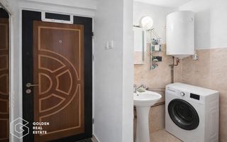 Garsoniera, etaj 3, langa facultate, zona Confectii - Poză 6