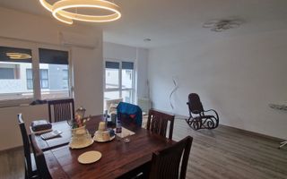 Apartament cu 3 camere | AES Residence | Oradea - Poză 1