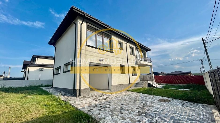 Casa Individuala Mutare Imediata Finalizata Intabulata - Poză 2