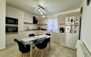 Casa / Vila de vanzare Lumina, Constanta - Poză 12