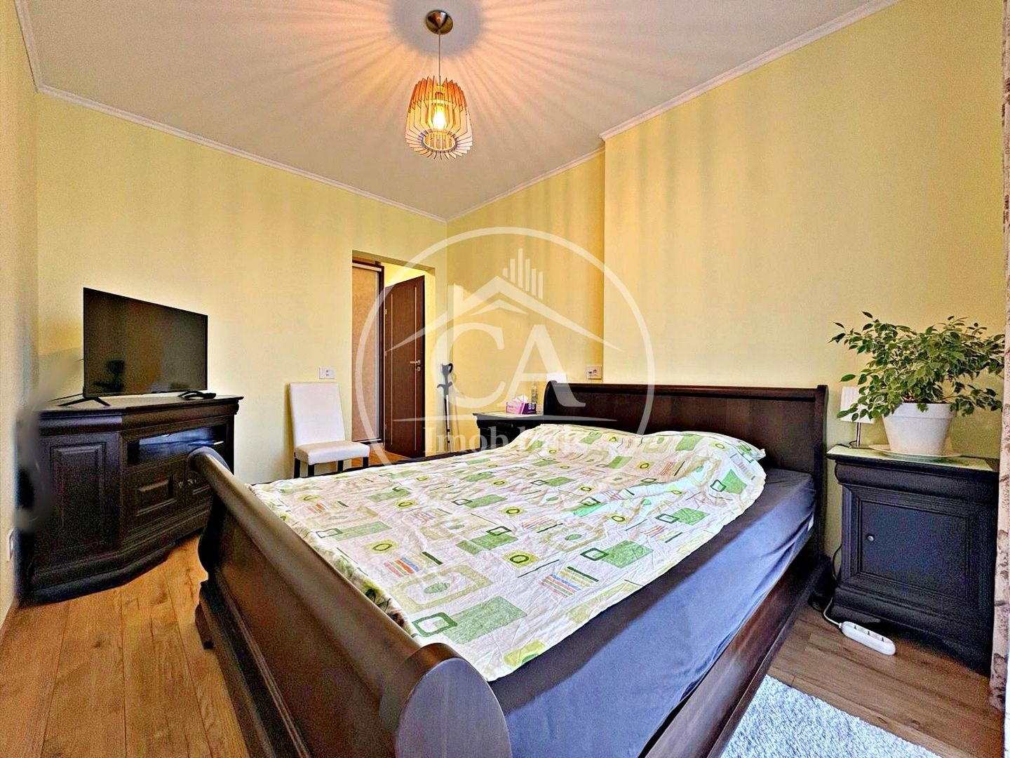 Apartament de Inchiriat cu 2 camere in zona Nufărul, Oradea - Poză 6