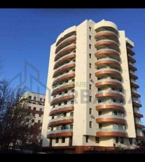 Apartament 2 camere, open space, Palas-Lazăr Residence, Iași, 43,20 mp, etaj 8/11, mobilat-utilat, 140.000 € - Poză 1
