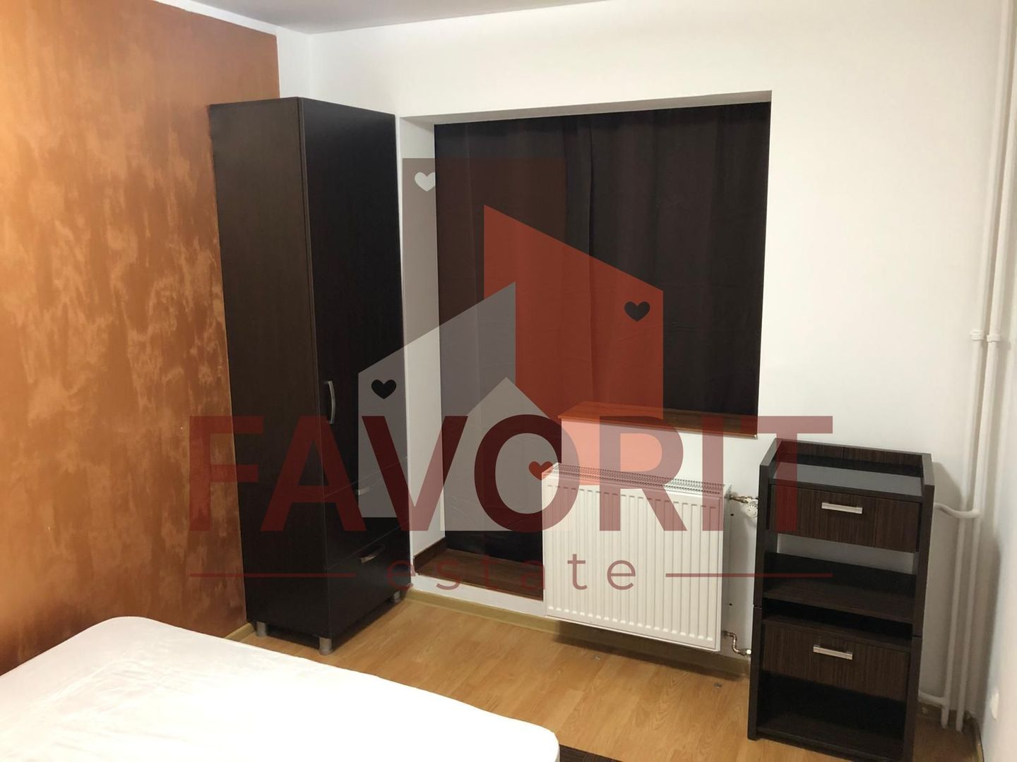 3 camere | recent renovat | zona excelenta | boxa la subsol | mobilat si utilat - Poză 9