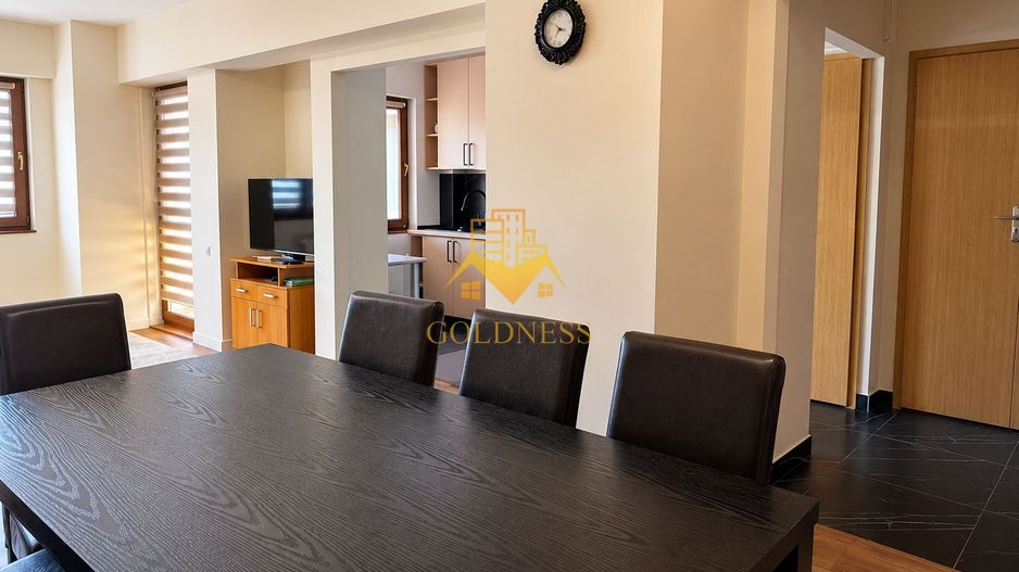 3 camere, Garaj, Marasti, Zona Dorobantilor, Piata Marasti, REVO,Profi - Poză 7