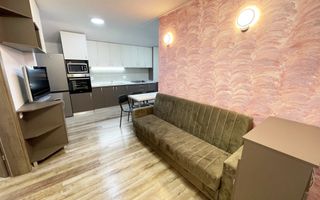 3 camere,bloc nou, mobilat modern, parcare, Buna Ziua, zona LIDL - Poză 5