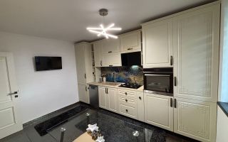 Casă de vânzare în Vișan, zona Bucium, mobilată și utilată, 124 mp, 4 camere - Poză 2