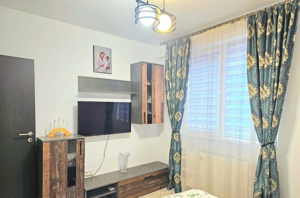 APARTAMENT DE LUX 3 CAMERE SUPRAFATA 72MP MILITARI RESIDENCE - Poză 2