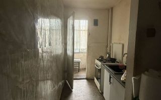 Apartament 3 camere semidecomandat, Podu Roș, țesătură, Iași - Poză 3